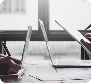 Financial Architecture