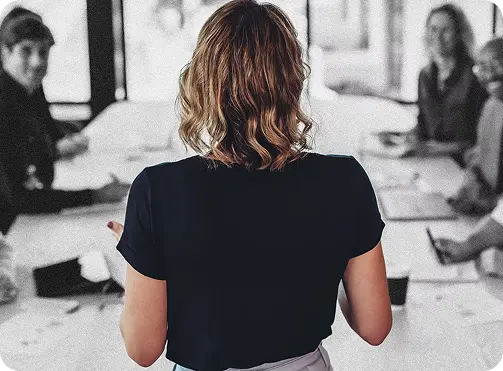 EVALUATE <br />
a New Idea