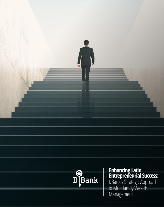 Financial Architecture